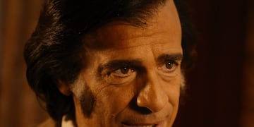 Prime Video presentó las primeras imágenes de la serie sobre Carlos Menem: así es el exclusivo adelanto