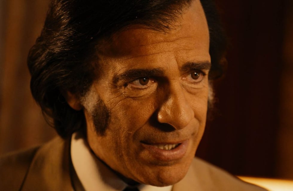 Se canceló la serie de Carlos Menem por orden de la Justicia: el polémico motivo detrás de esta decisión