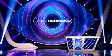 Santiago del Moro anunció cuándo será el regreso Gran Hermano a Telefe