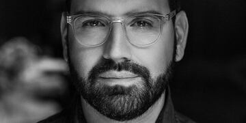 Damián Betular es uno de los chef y pasteleros más queridos del país.