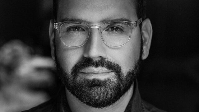 Damián Betular es uno de los chef y pasteleros más queridos del país.