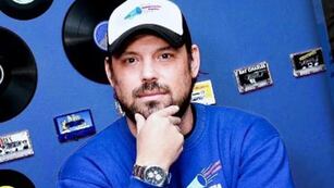 Ezequiel Guazzora - Foto Twitter