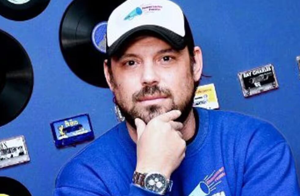 Ezequiel Guazzora prófugo por pedofilia: el gobierno ofrece $4.000.000 para quien aporte datos sobre su paradero