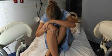 La endometriosis es una enfermedad crónica (Sergio Cejas / Archivo)