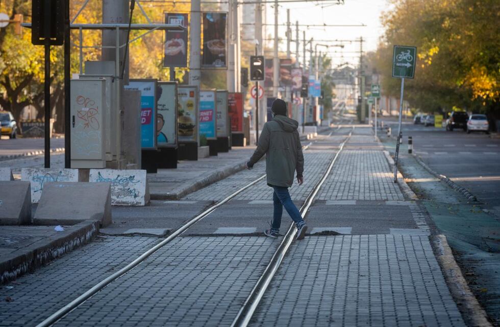 Coronavirus en Mendoza: este sábado hubo 34 muertos y 860 nuevos casos