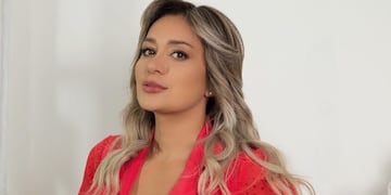 Cande Correa.