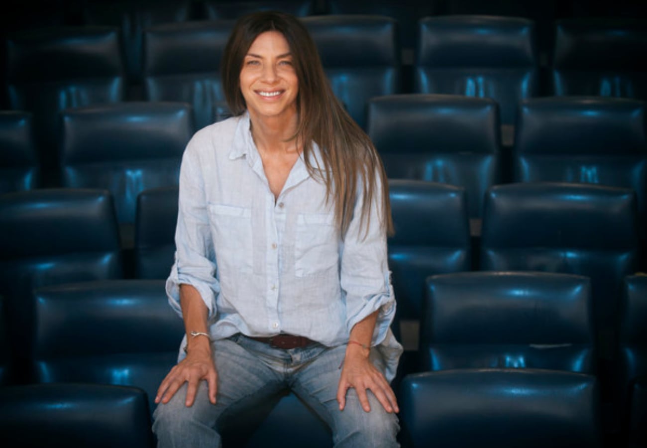 Romina Gaetani impactó a todos al confesar que tiene poderes ocultos: “Estudié siete años con Saranya Zaveri y aprendí a...”.