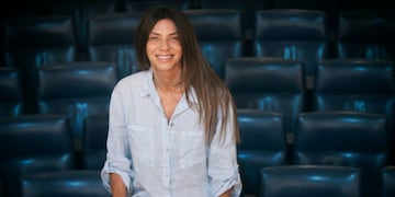 Romina Gaetani impactó a todos al confesar que tiene poderes ocultos: “Estudié siete años con Saranya Zaveri y aprendí a...”.