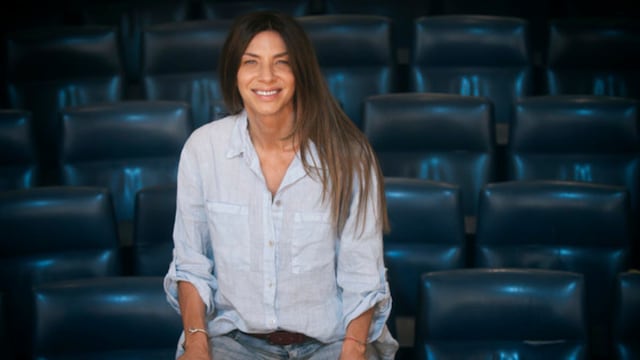 Romina Gaetani impactó a todos al confesar que tiene poderes ocultos: “Estudié siete años con Saranya Zaveri y aprendí a...”.