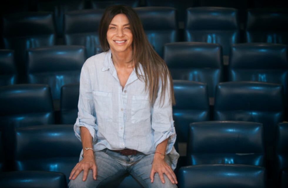 Romina Gaetani impactó a todos al confesar que tiene poderes ocultos: “Estudié siete años con Saranya Zaveri y aprendí a...”