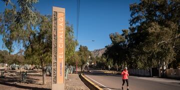 Se hicieron pasar por clientes y robaron en un hotel alojamiento mendocino (Imagen ilustrativa).
