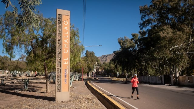 Se hicieron pasar por clientes y robaron en un hotel alojamiento mendocino (Imagen ilustrativa).