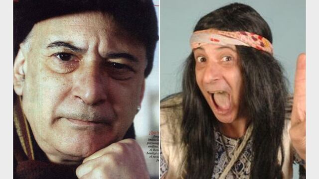 El duro momento que atraviesa el tandilense Paolo “El Rockero”: “Necesito los aplausos de la gente”