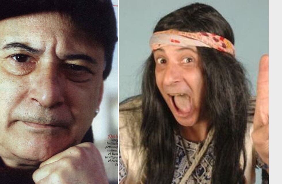 El duro momento que atraviesa el tandilense Paolo “El Rockero”: “Necesito los aplausos de la gente”