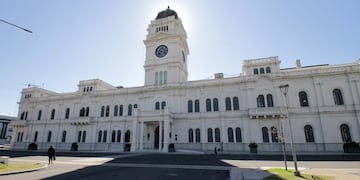 Secretaría de Trabajo de Entre Ríos.