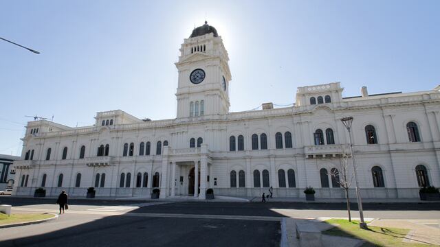 Secretaría de Trabajo de Entre Ríos.