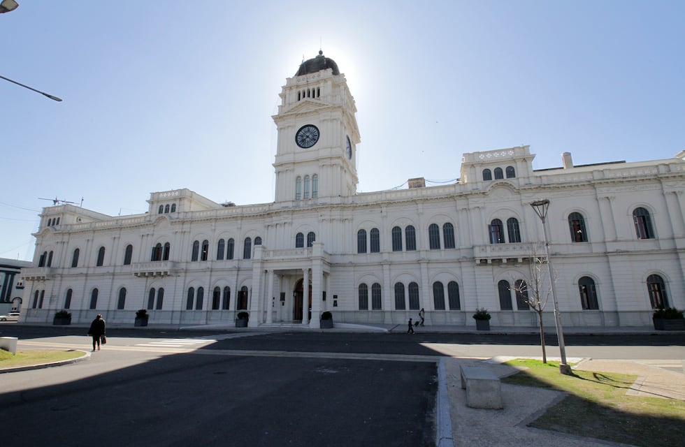 El gobierno de Entre Ríos convocó a paritaria a los gremios docentes