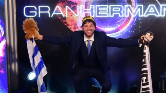 Así se despidió Tato de Gran Hermano 2025 tras convertirse en ganador: “Vayan por lo que sueñan”