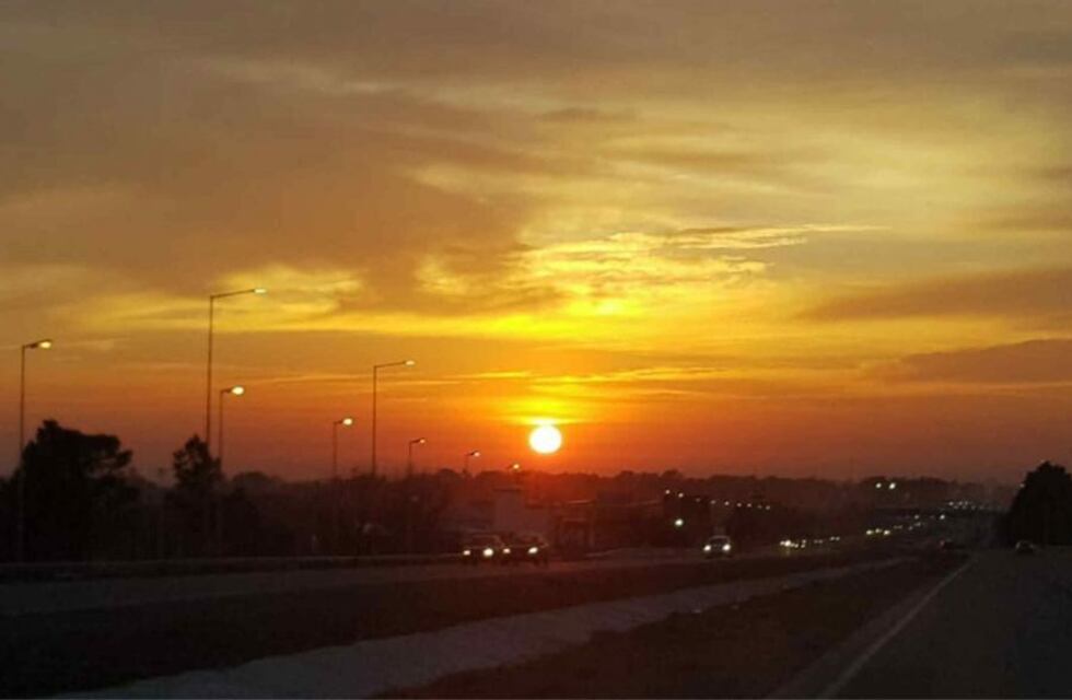 Clima en Córdoba: cómo estará el tiempo este jueves 30 de mayo, sube la temperatura