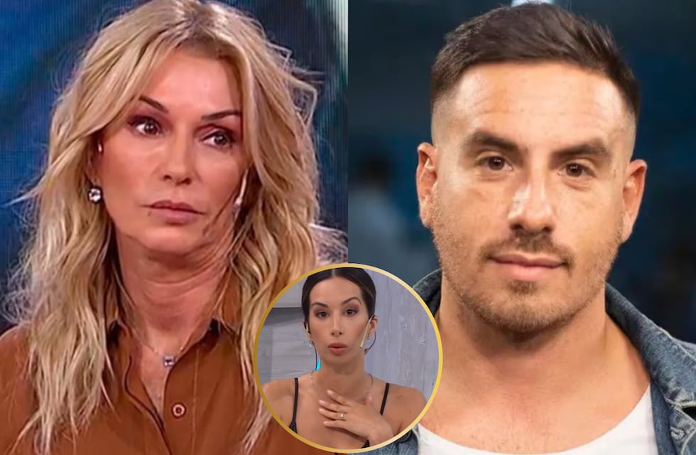 Yanina Latorre usó a Fede Bal para ejecutar una cruel venganza en contra de Estefi Berardi: “No me arrepiento”