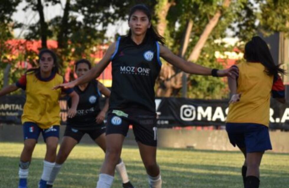 Juliana Gómez, la futbolista fallecida, había denunciado las malas condiciones de la disciplina