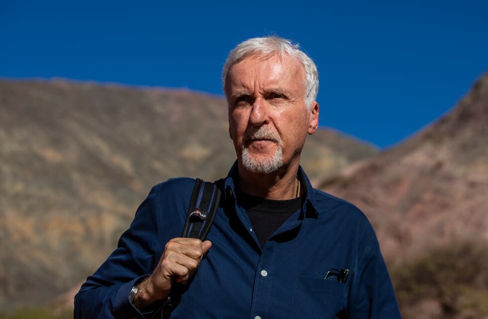 James Cameron aseguró que él sabía de la implosión de Titan y señaló el gran parecido con el Titanic