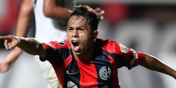 “El Perrito” Barrios protagonizó una pelea en Dock Sud, recibió un tiro y está detenido