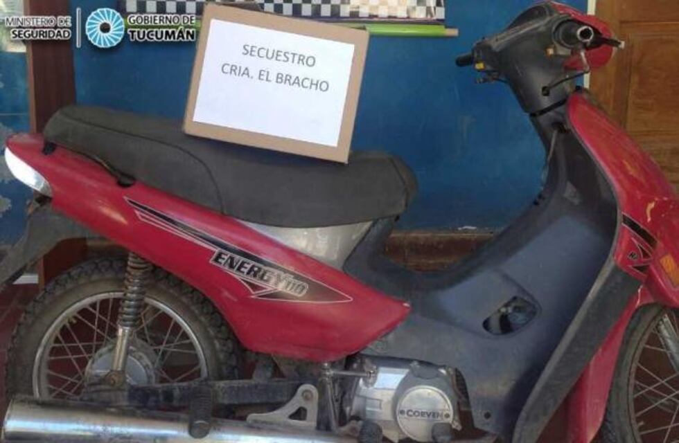 El Cevilar: un adolescente acusado de abuso sexual de una nena de 11 años fue aprehendido