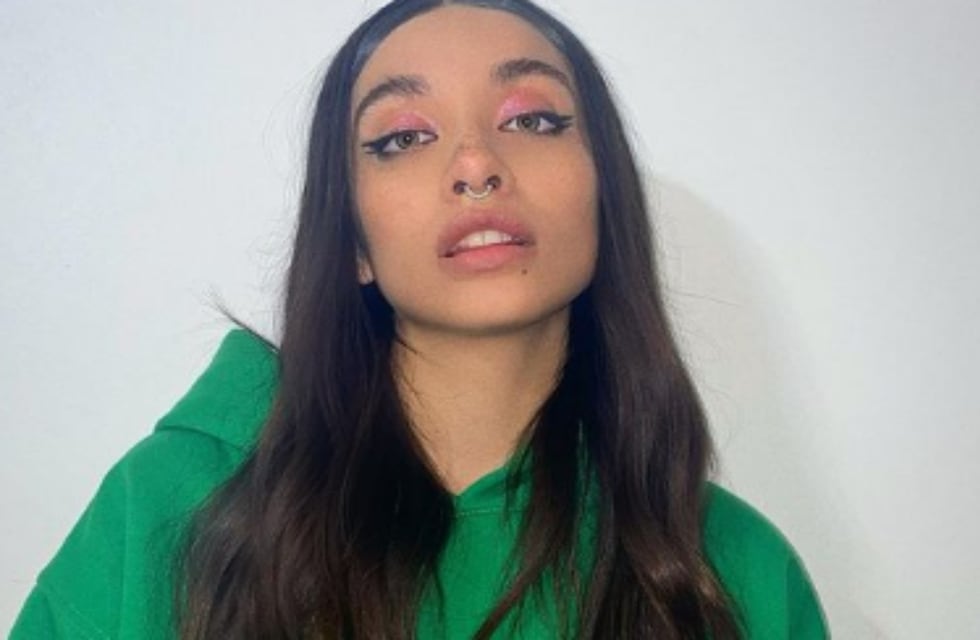 María Becerra hizo un vivo en Instagram y se negó a cantar “Perdidamente”