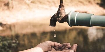 Piden cuidar el agua ante la "situación crítica" que atraviesa San Luis con los suministros del recurso