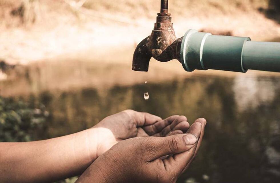 Insisten con cuidar el agua en San Luis