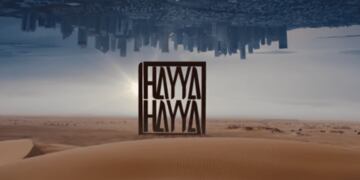 La FIFA presentó la canción oficial de Qatar 2022.