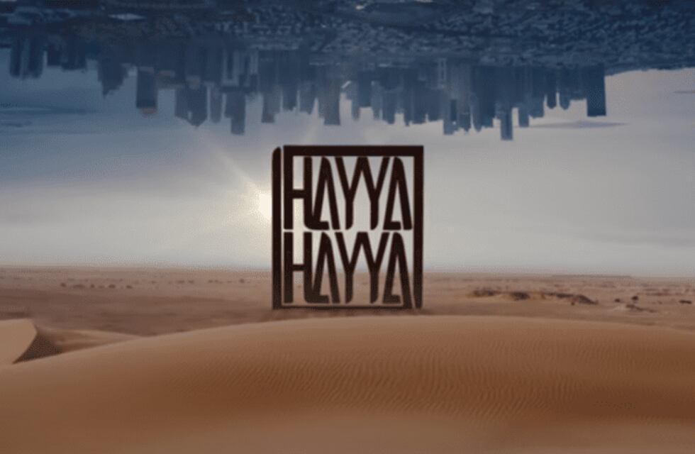 “Hayya Hayya”, FIFA presentó la canción para el Mundial de Qatar 2022