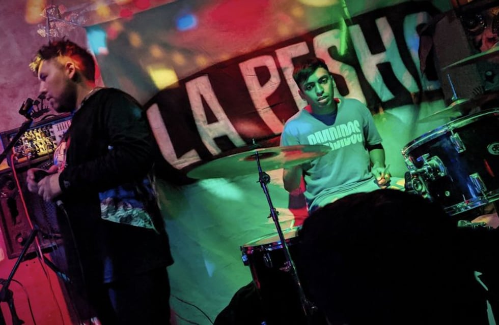 El anfiteatro Cuchi Leguizamón continúa recibiendo a artistas emergentes salteños