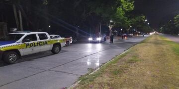 Se restringirá la circulación en Tucumán de 1 a 6 de la mañana