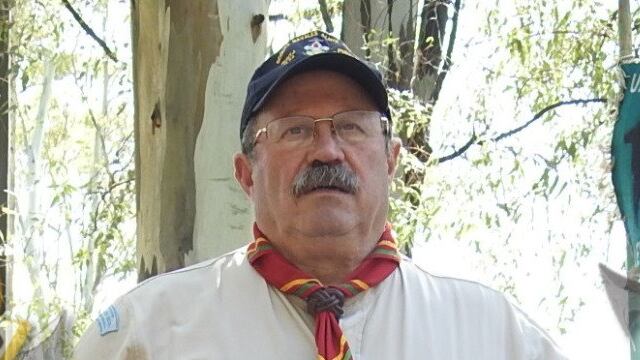 Recordaron al "Gallego" Caldevilla a un año de su fallecimiento