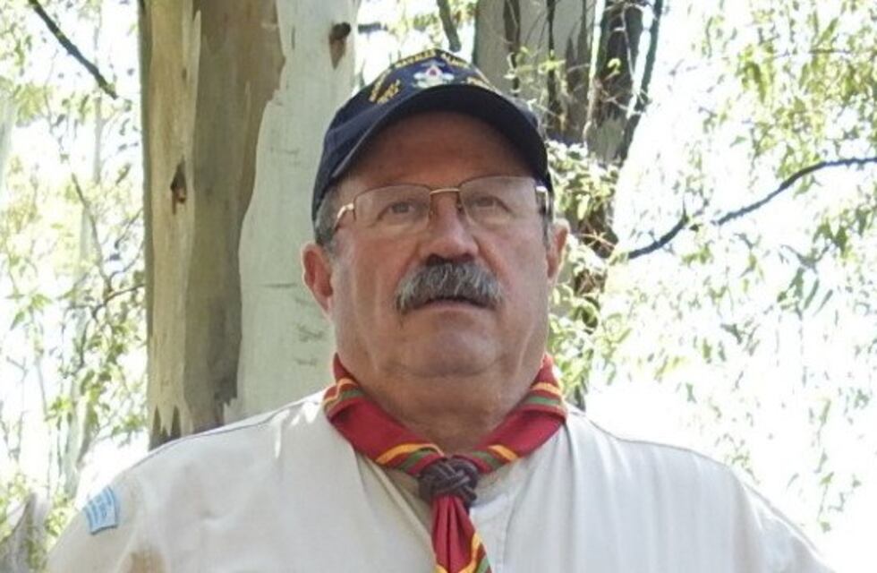 Recordaron al “Gallego” a un año de su fallecimiento