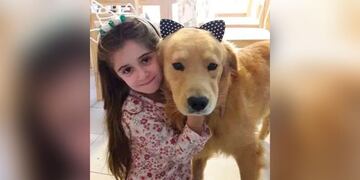 Un corazón para Cata