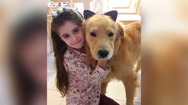 Un corazón para Cata