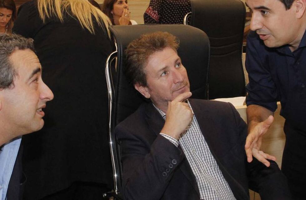 Murió Horacio Ghirardi, aliado clave de Hermes Binner y Miguel Lifschitz en Rosario