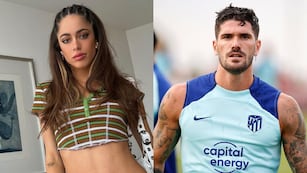 No solo fueron Tini y Rodrigo de Paul: la lista de famosos que no lograron sobrevivir a Venus retrógrado.