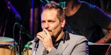 Falleció el excantante de Las Sabrosas Zarigüellas. (Foto: Web)