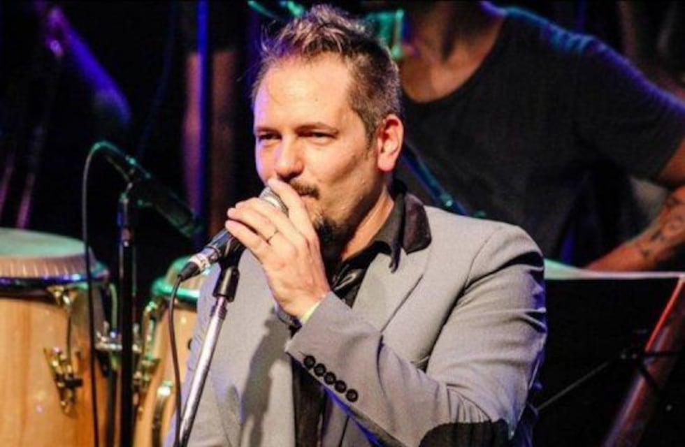El excantante de Las Sabrosas Zarigüellas, Matías Conte, falleció por Covid