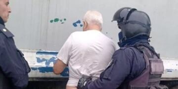 Un hombre de 73 mató a la esposa de un compañero de trabajo porque le impedían salir con su hija de 22 años