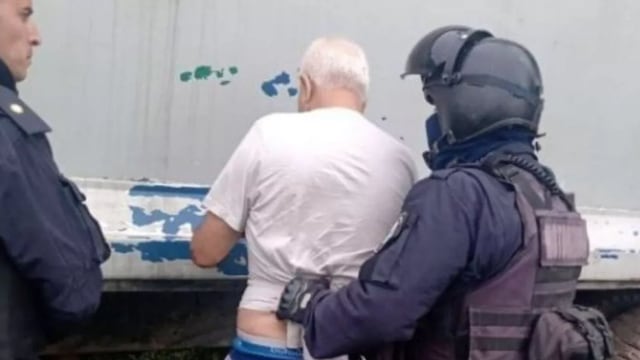 Un hombre de 73 mató a la esposa de un compañero de trabajo porque le impedían salir con su hija de 22 años