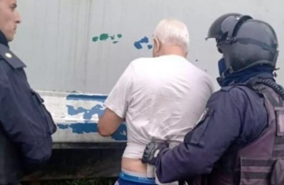 La Plata: un hombre de 73 años asesinó a una mujer porque impedía que él saliera con su hija de 22