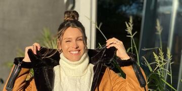 Pampita habló sobre su relación con la China Suárez y Vicuña. (Instagram/pampitaoficial)