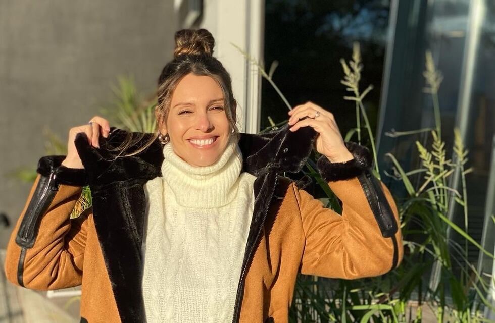 Pampita, sobre el encuentro con Vicuña y la China Suárez: “Hemos priorizado a los chicos”