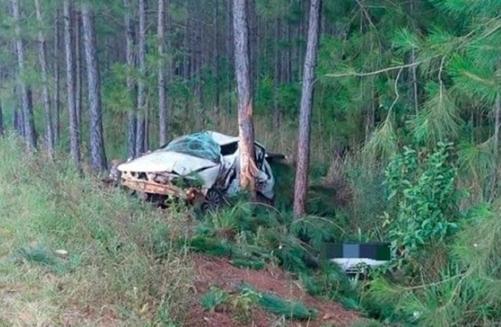 Panambí: falleció la joven atropellada por un menor alcoholizado