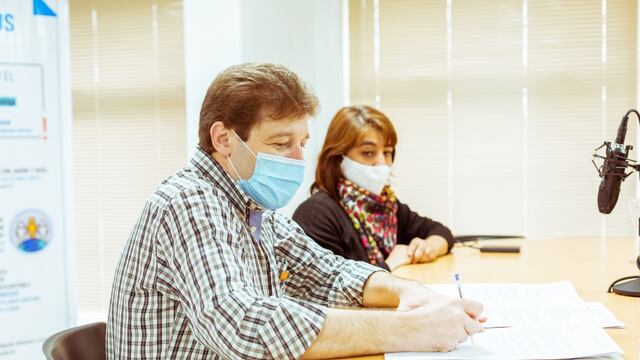Tierra del Fuego: el gobierno provincial logró conformar un plan de más de 1200 nuevas viviendas
